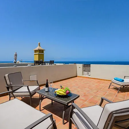 Apartment Paraiso Del Mar *