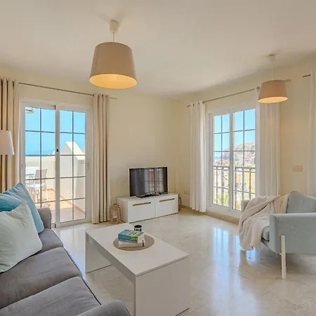 Apartment Paraiso Del Mar Palm-mar