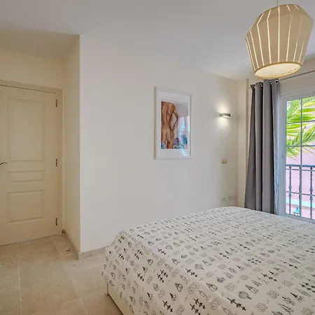 Paraiso Del Mar * Palm-mar