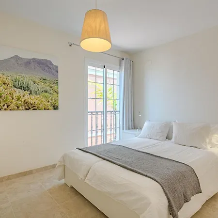 Paraiso Del Mar דירה *