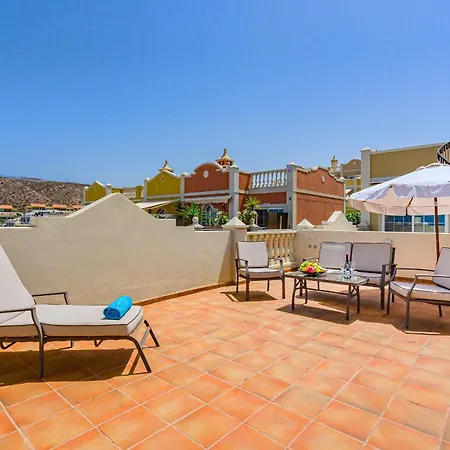 דירה Paraiso Del Mar *