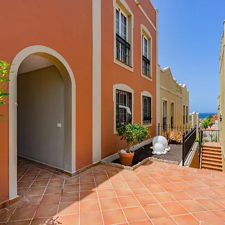 Paraiso Del Mar * פאלם-מאר