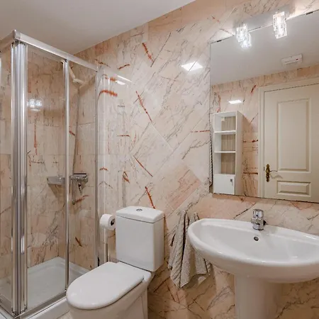 דירה Paraiso Del Mar *