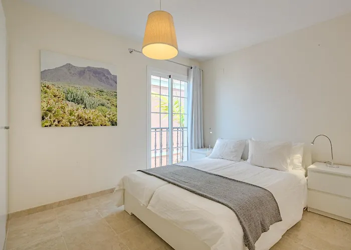 Paraiso Del Mar Apartment *