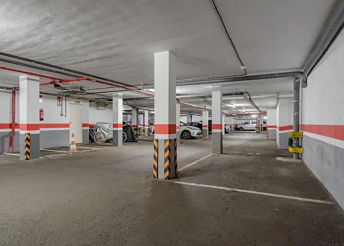 Paraiso Del Mar Apartment