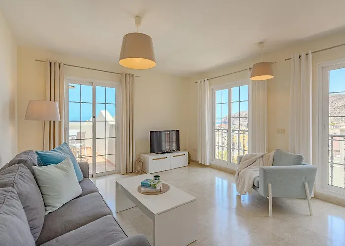 Apartment Paraiso Del Mar Palm-mar