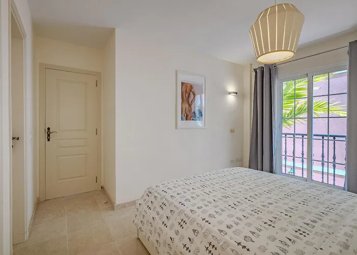 Paraiso Del Mar * Palm-mar