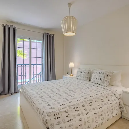 Paraiso Del Mar Lejlighed Palm-mar