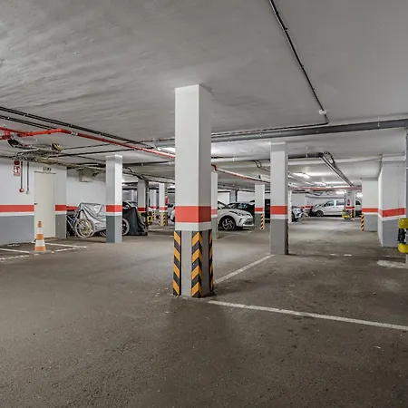 Paraiso Del Mar Lägenhet