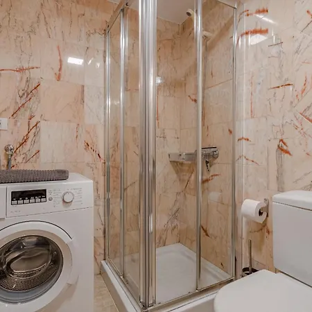 Paraiso Del Mar Lejlighed *