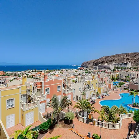 Paraiso Del Mar Lejlighed