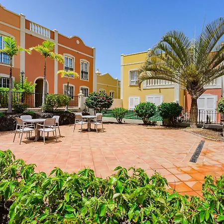 Paraiso Del Mar Palm-mar