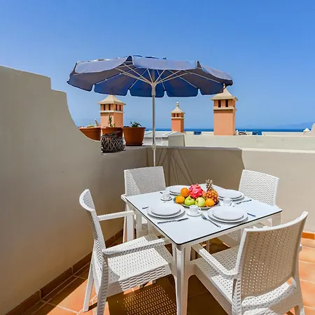 公寓 Paraiso Del Mar