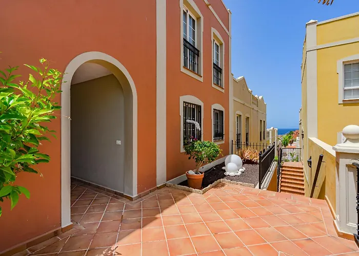 Paraiso Del Mar * Palm-mar