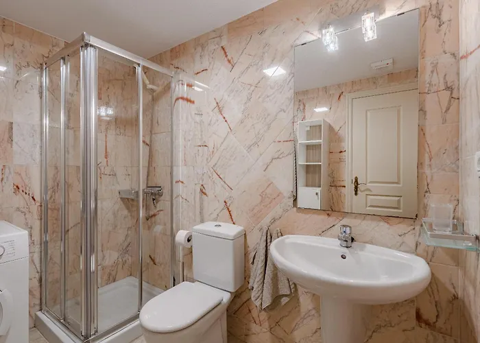 Apartment Paraiso Del Mar *