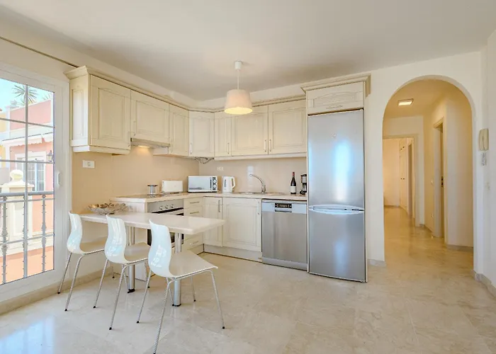 Paraiso Del Mar Palm-mar