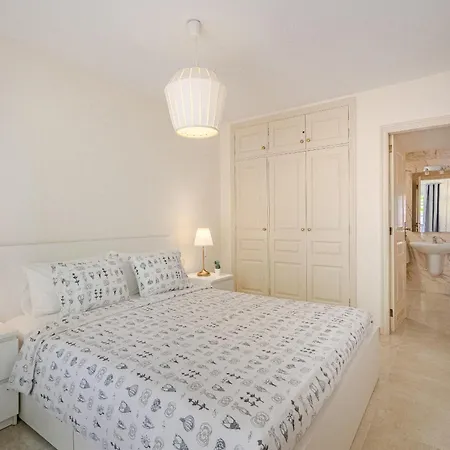 Paraiso Del Mar Palm-mar