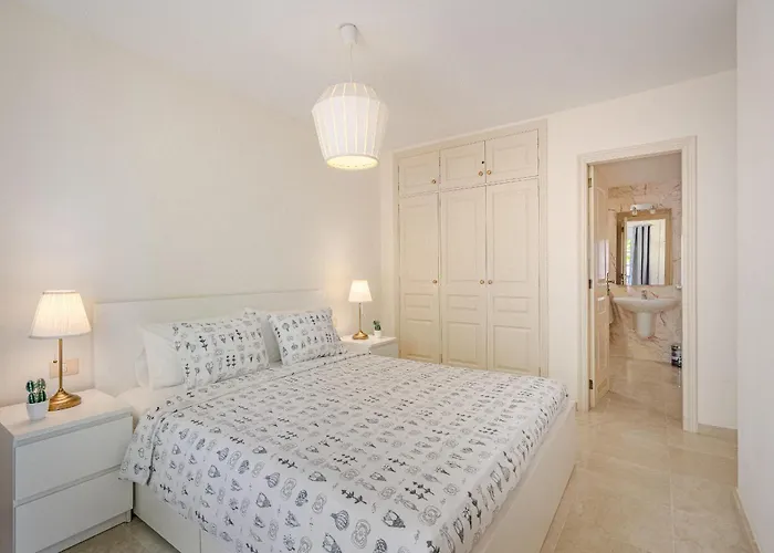 Paraiso Del Mar Palm-mar