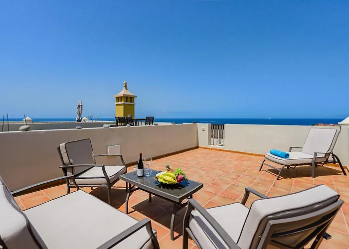 Apartmán Paraiso Del Mar *