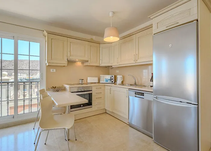 Paraiso Del Mar Palm-mar