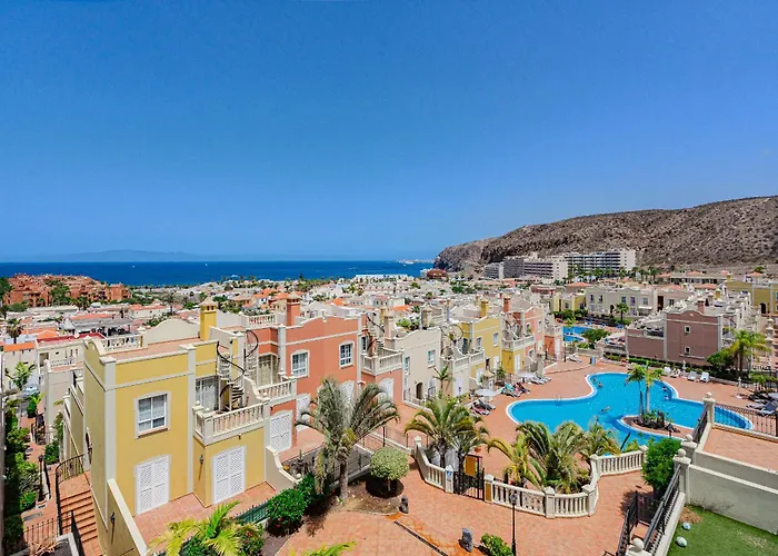 Paraiso Del Mar Apartmán