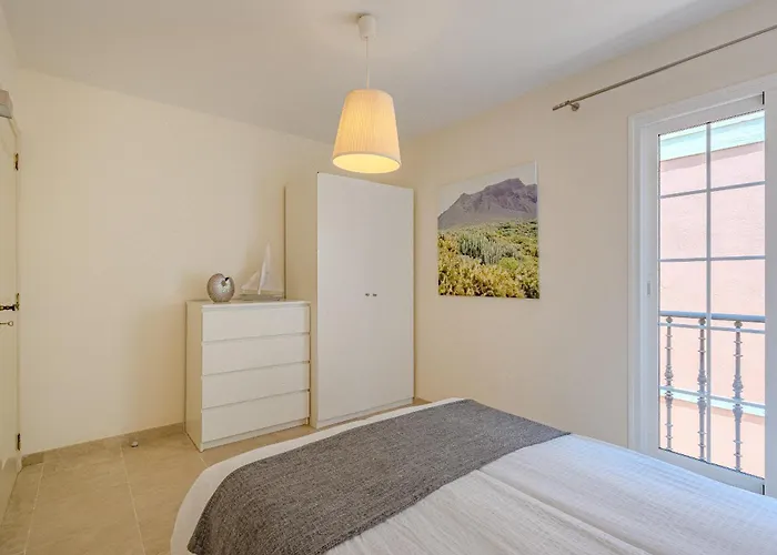 Paraiso Del Mar Apartmán *